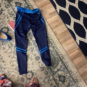 Youth leggings